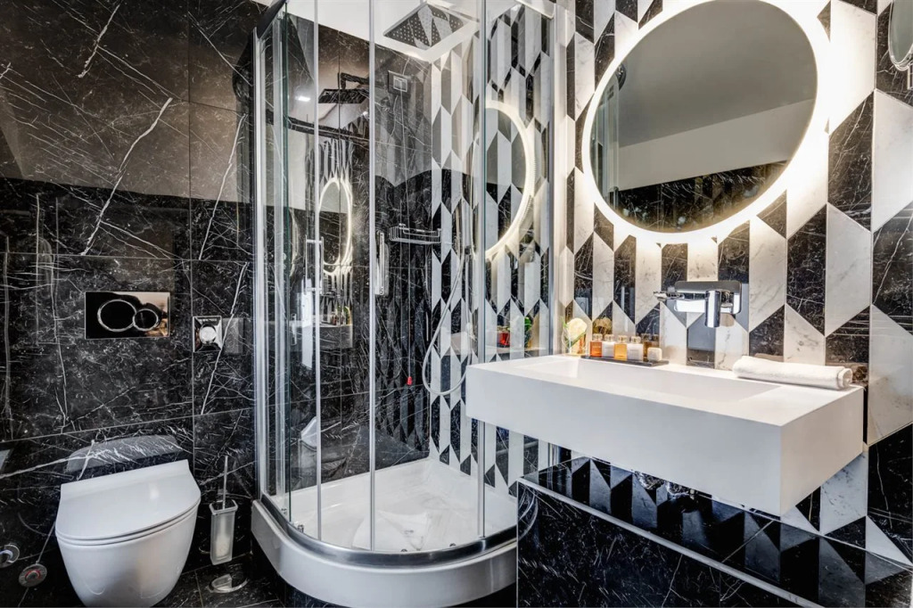 Dharma Boutique Hotel & SPA