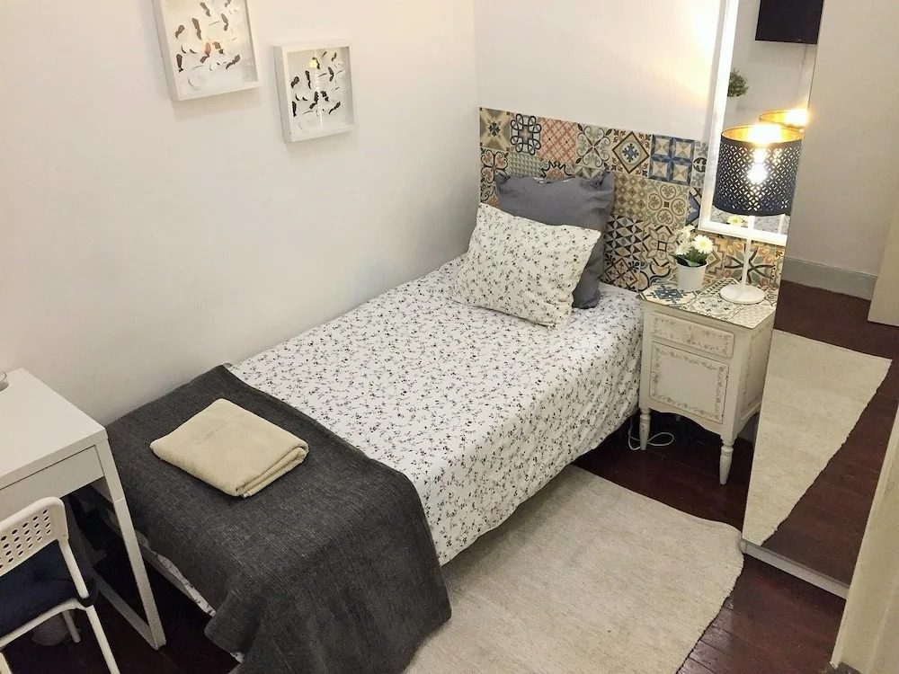 Charm & Comfort in Lisbon Center