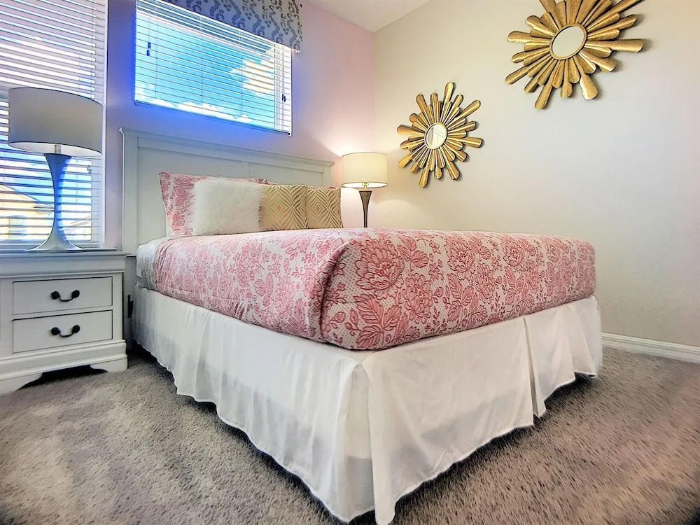 Laguna Villa by Florida Spirit