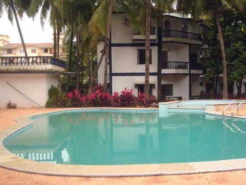 Palm Resort