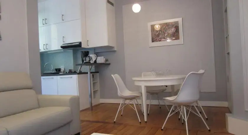 Paris Appartements Services - Les Appartements du Marais
