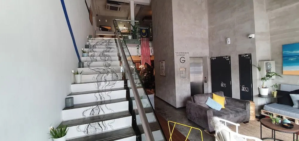 Illuminate Boutique Hostel