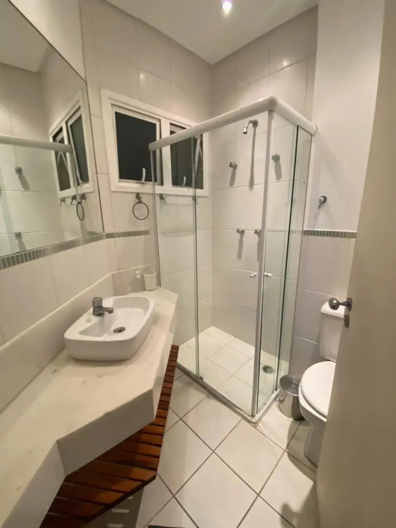 Lindo apartamento em frente ao Mar Ubatuba