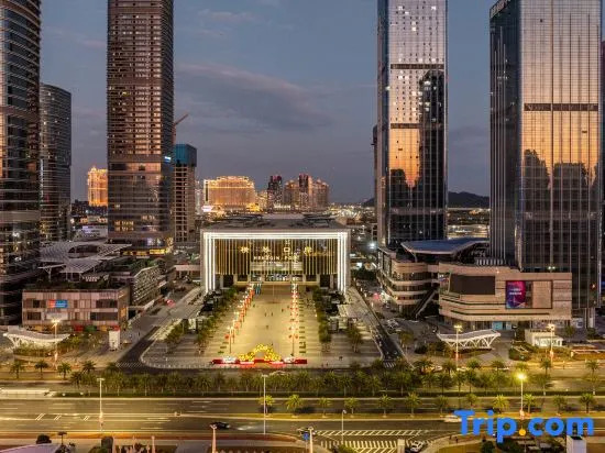 Hello·Yaju(Zhuhai Hengqin Port Store)