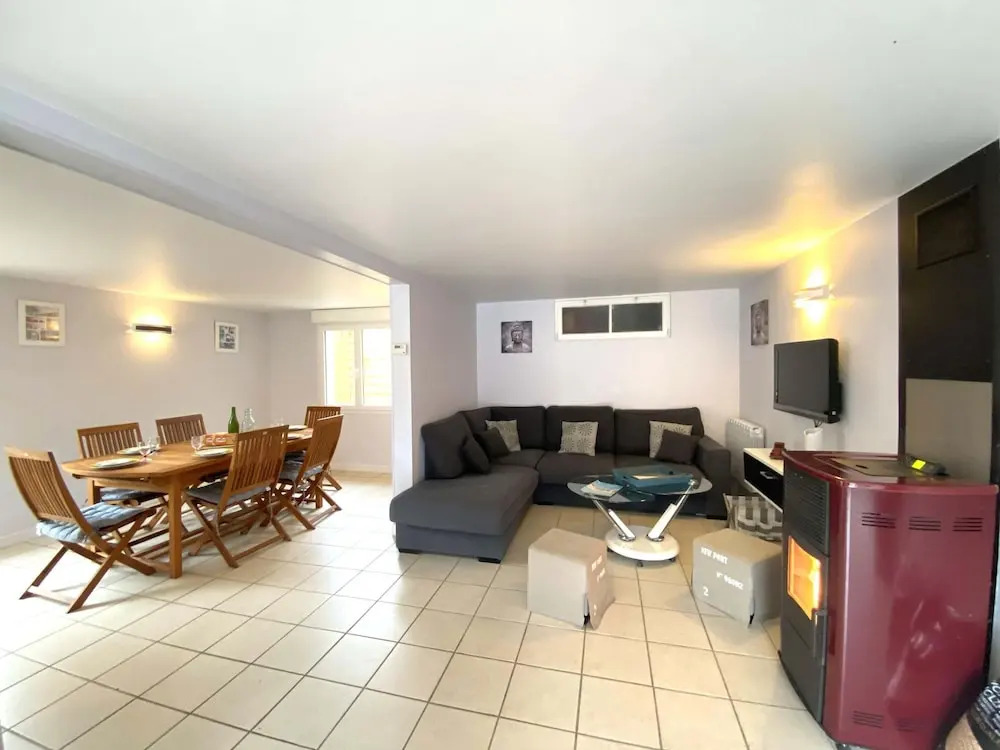 Holiday Home in Kairon Near the Beach