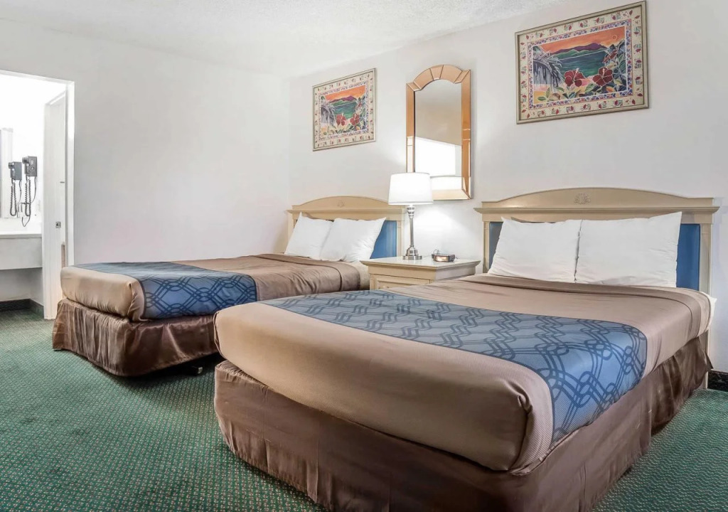 Travel Inn Lewiston