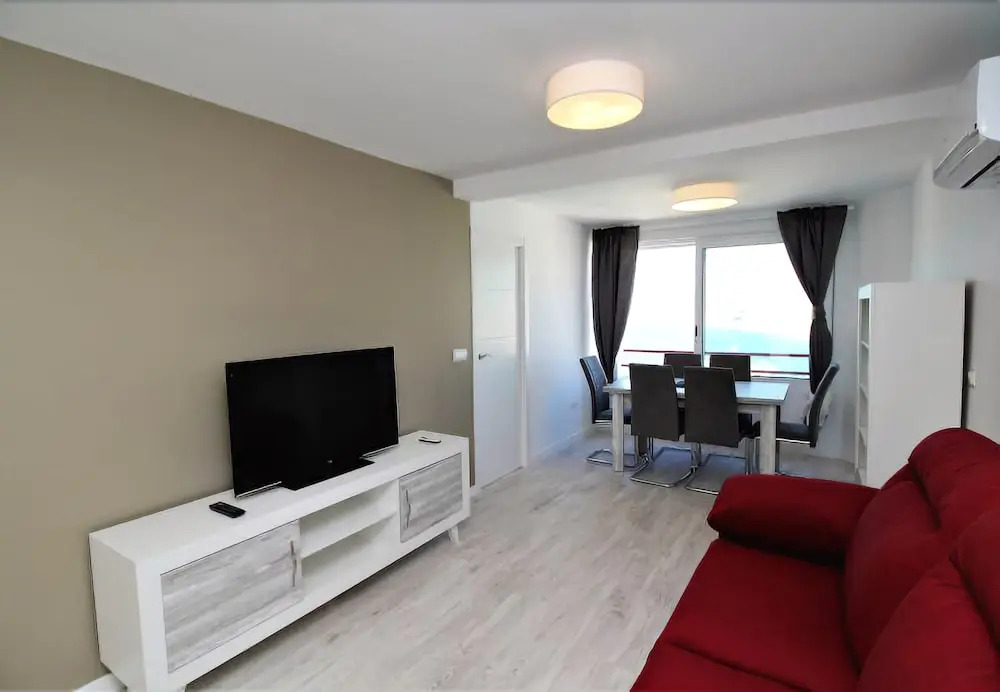 Apartamento Don Miguel II - 11F
