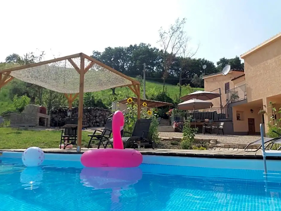 B&B Dolce Far Niente