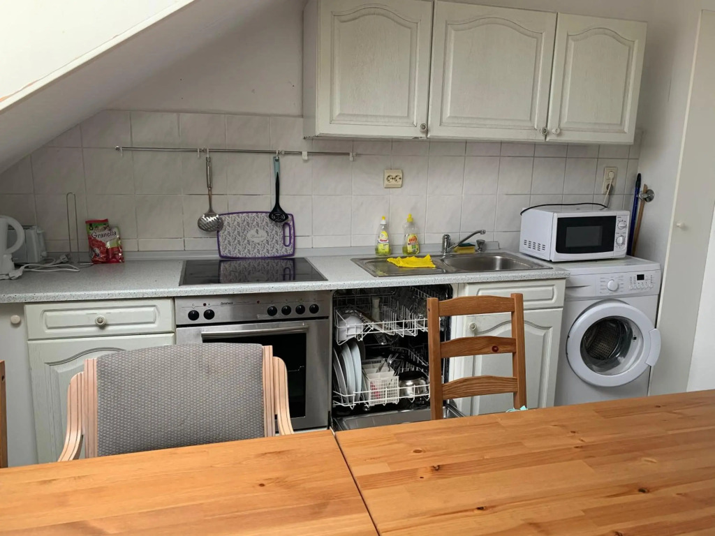 Apartment First Floor Laatzen