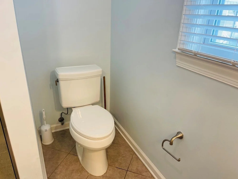 Serenitee - 2 Br Home