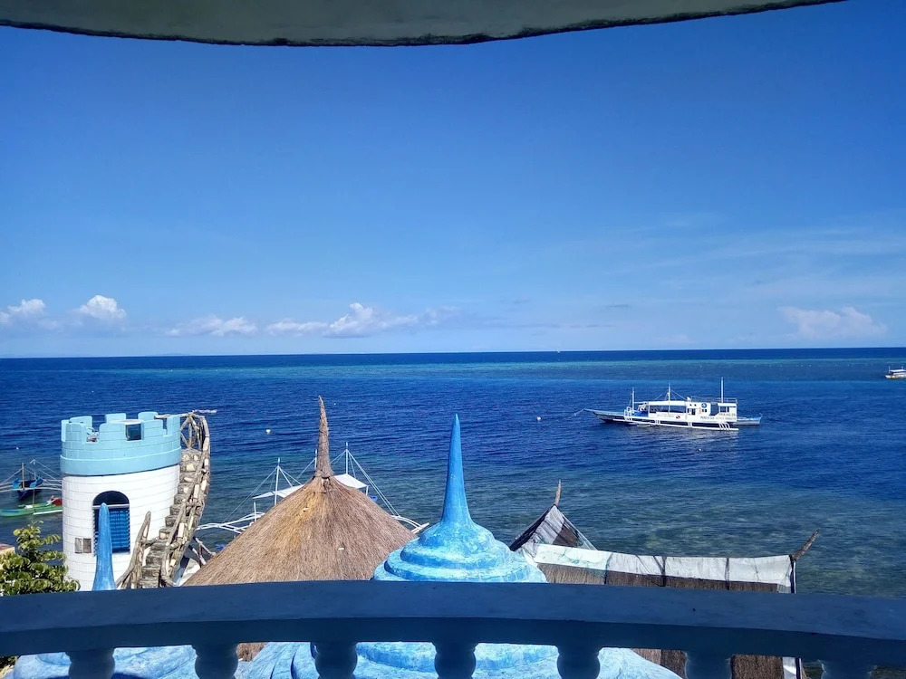 El Paradiso Resort