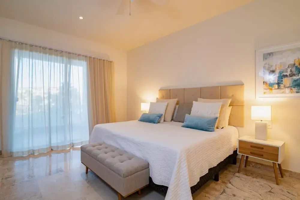 Paraiso Del Mar Resort E202 2 Bed by Casago
