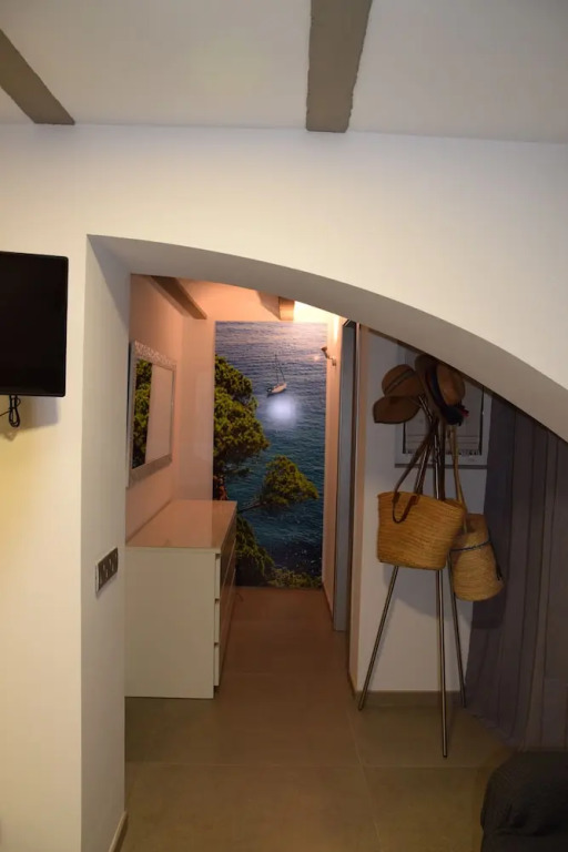 Apartament la casita