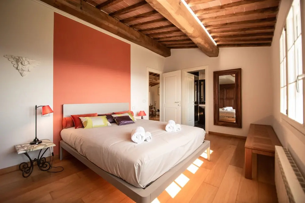 Villa Luna Luxury with swimming pool