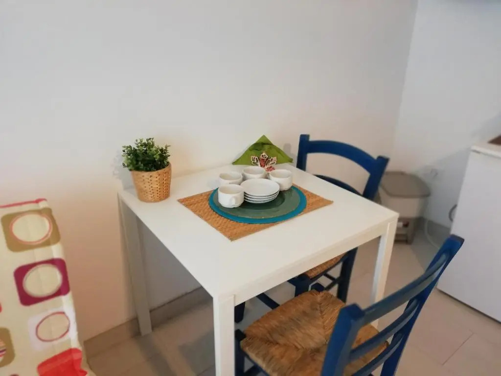 B&B Extremo Sud