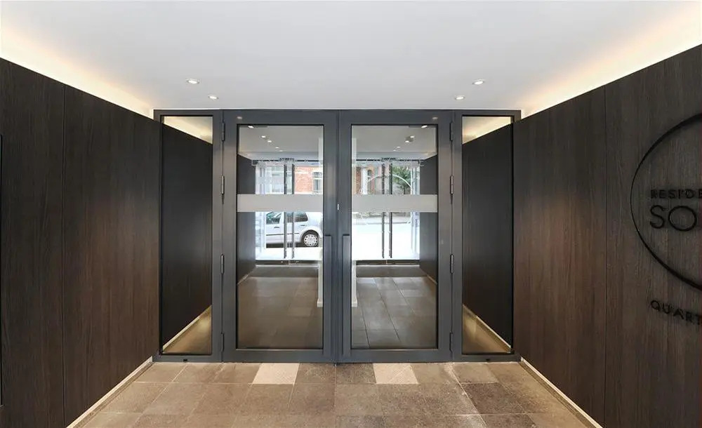 Aparthotel Residence La Source