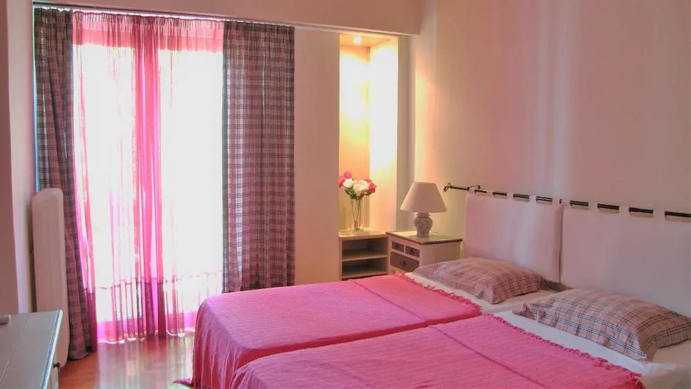 Athens Quality Apartments No6