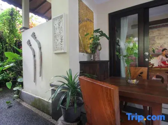 Sari Gong Guest House, A Trishula Collection
