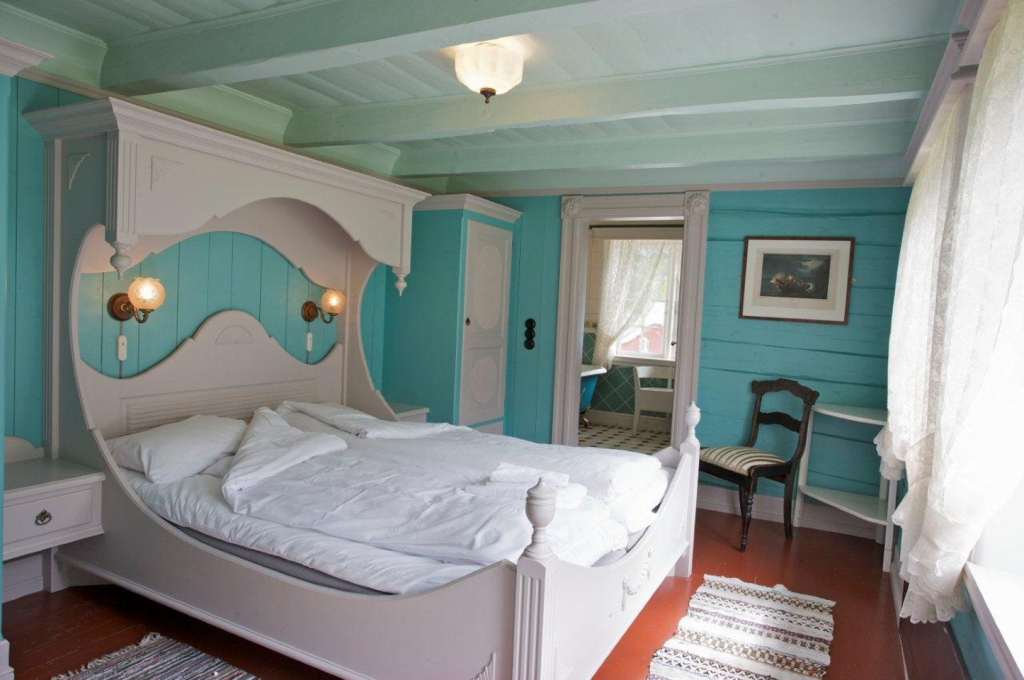 Walaker Hotel