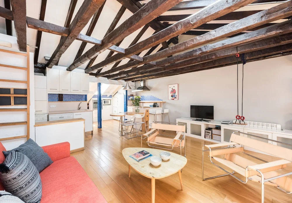Loft Newman