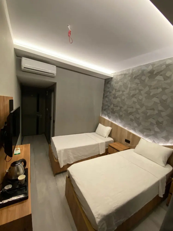 Otel OrtaDoğu