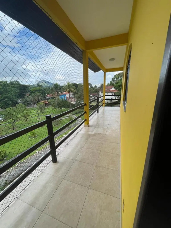 Casa do Lago