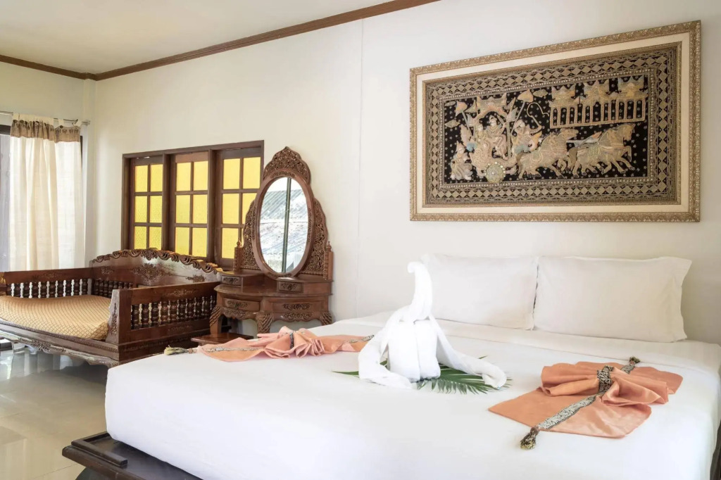 CAPITAL O 834 Iyara Resort & Spa