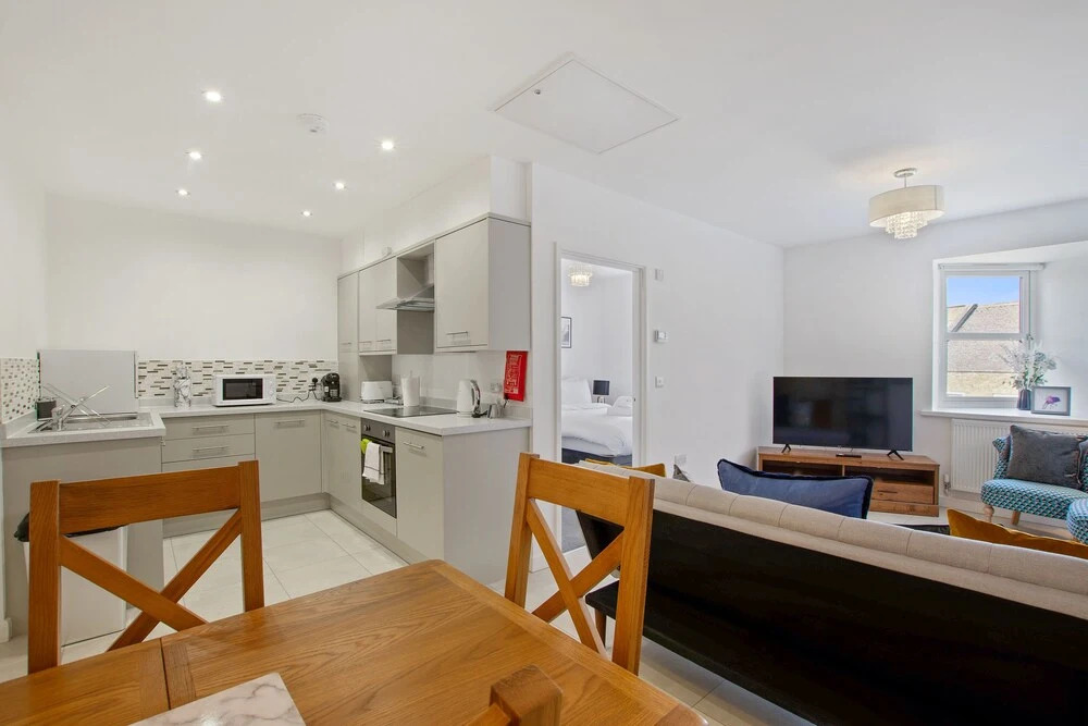 Theodora Suites by Kasar Stays