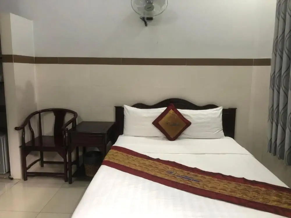 Mai Vuong Thuy Hotel