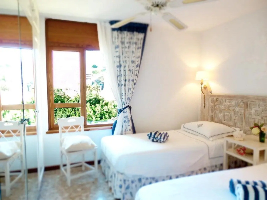 Apartment Torremolinos/Malaga 101496