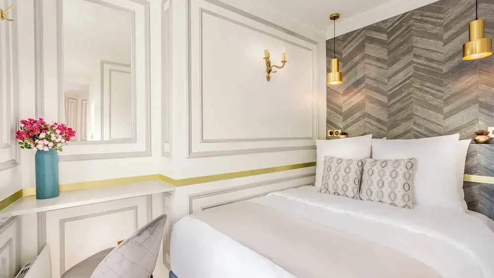 Merveil Luxury Suites - Sebastopol I-II
