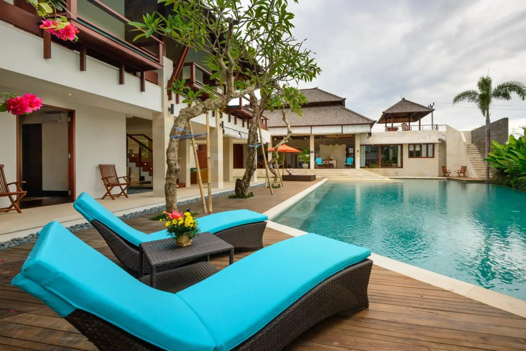 Villa Saya