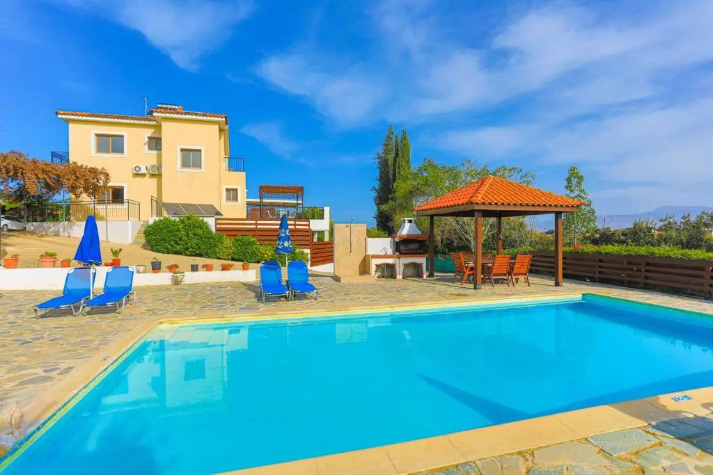 Villa Ira Finiki