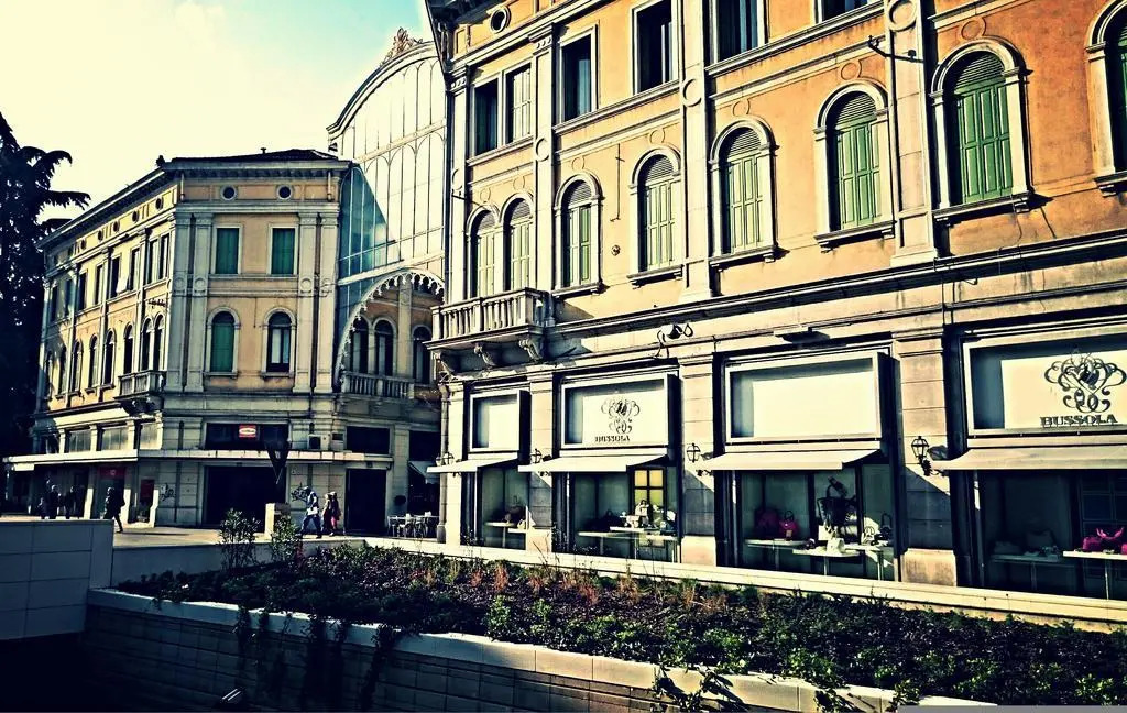 Residenze Venezia Apartments