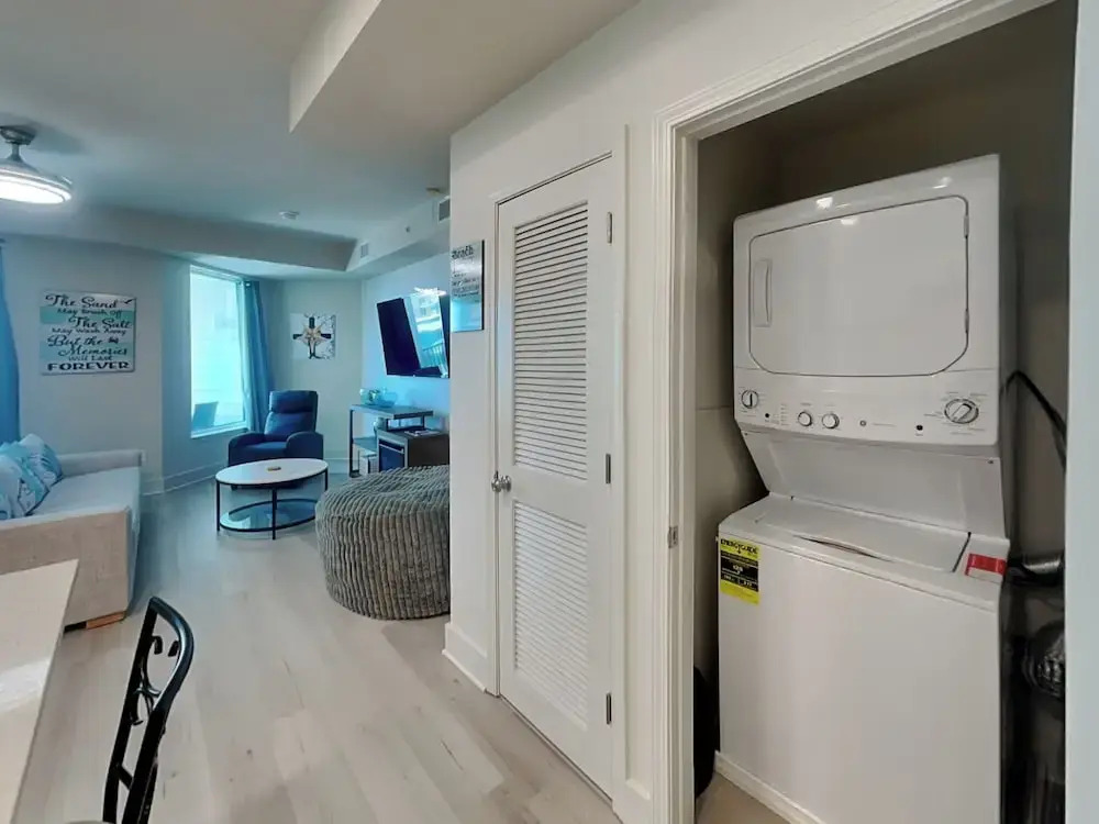 Sea Glass #313 by Southern Vacation Rentals