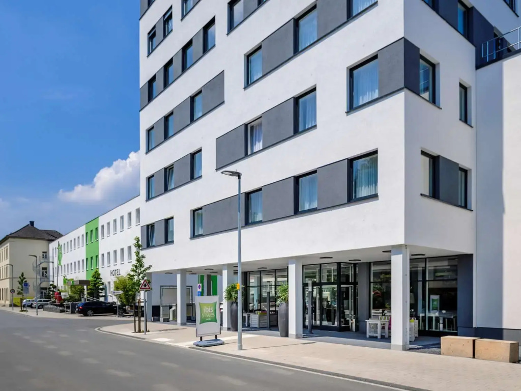 ibis Styles Arnsberg - Neheim