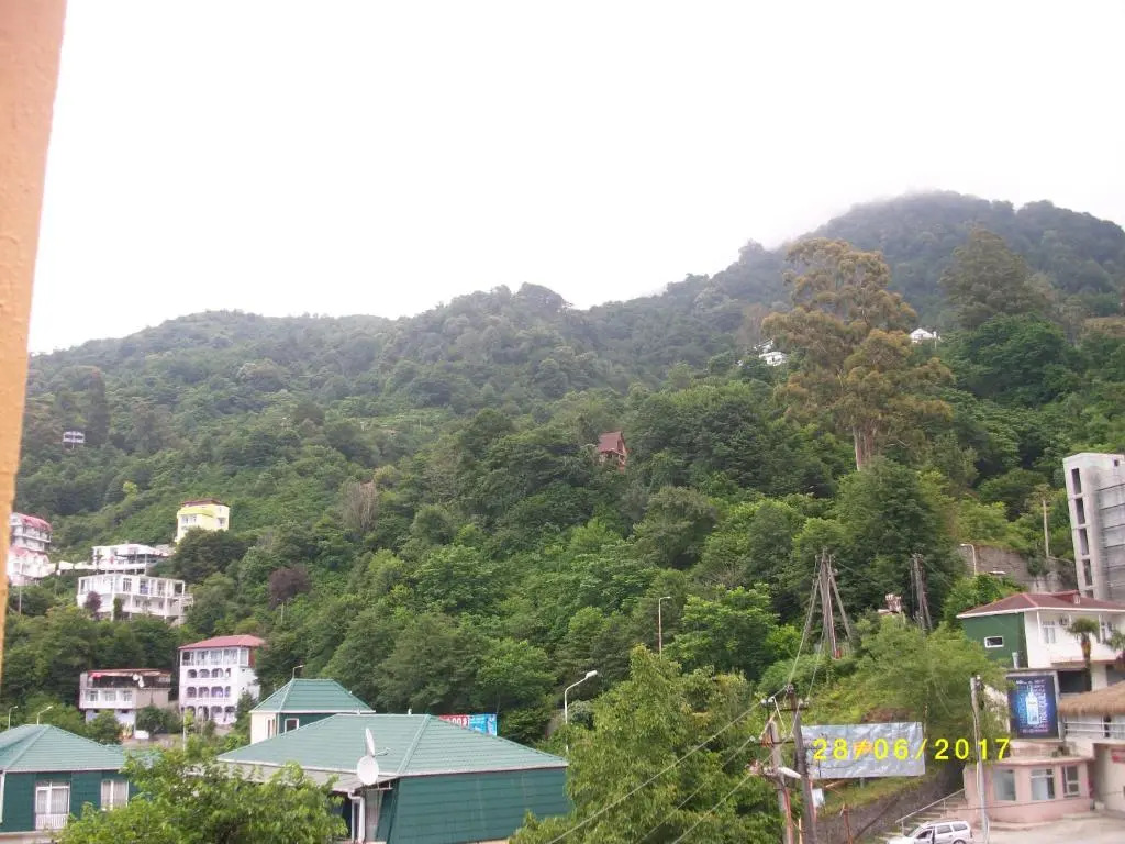 Hotel Costa Rica