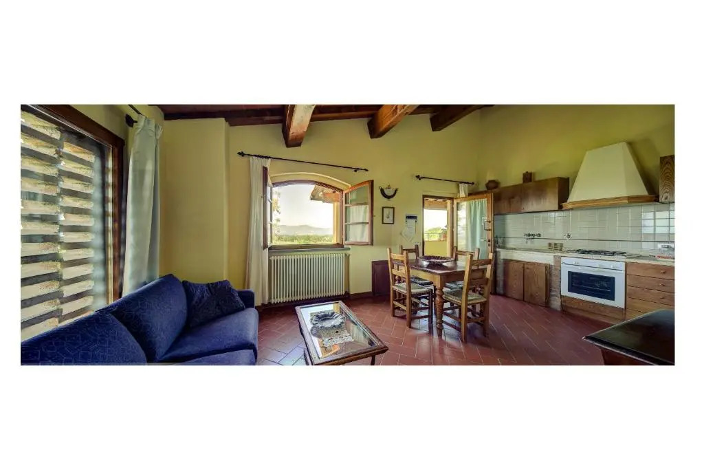 Agriturismo San Jacopo