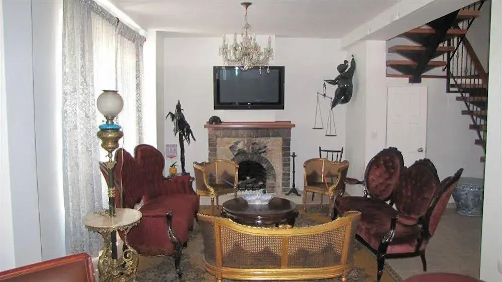 La Santa Maria Hotel