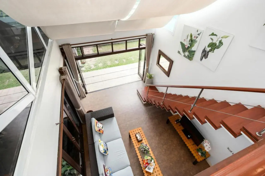 The Emerald Residence