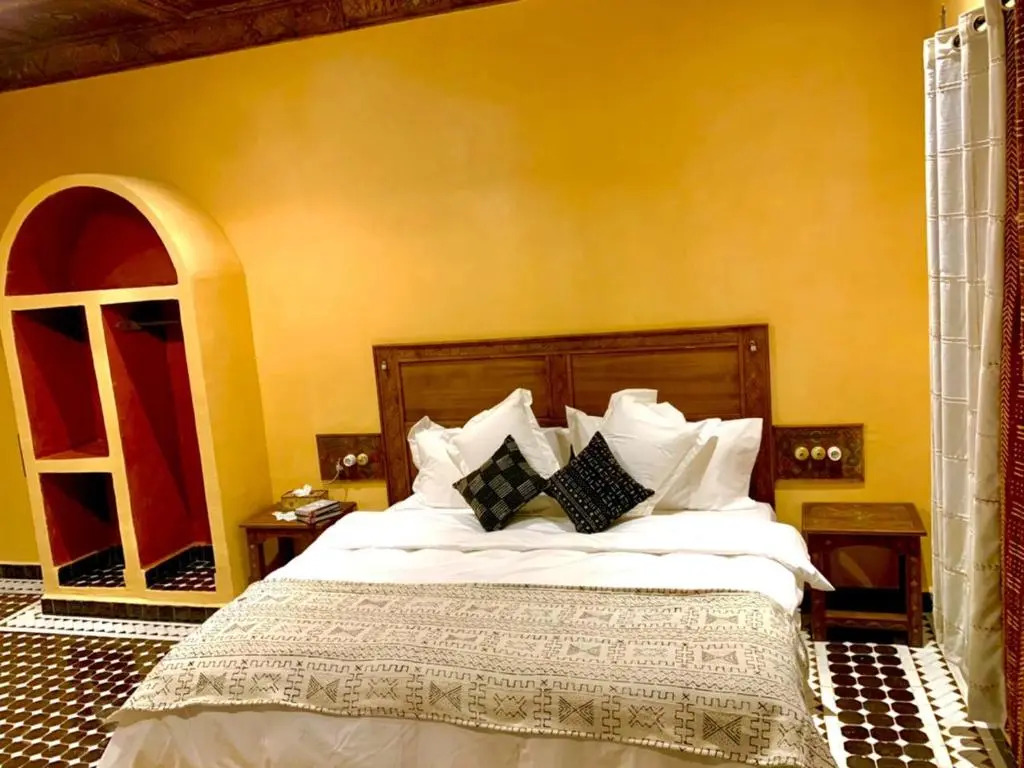 Hotel Riad Xaluca