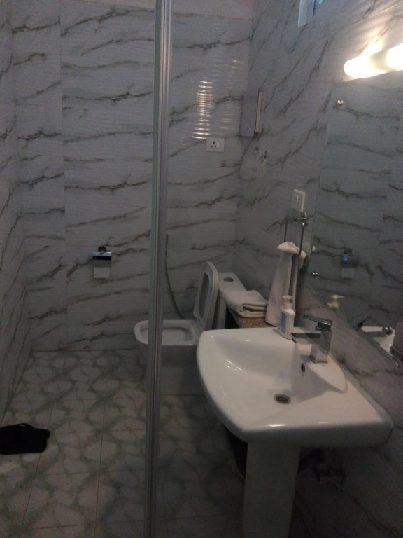 Shaligram Hotel