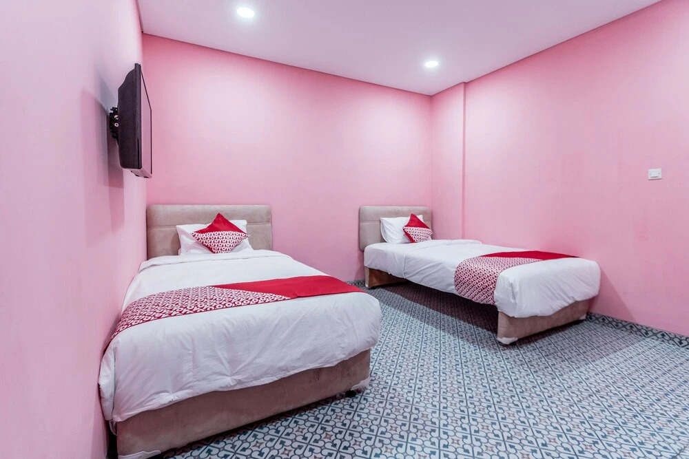 Kaya House A Co-Living @pluit