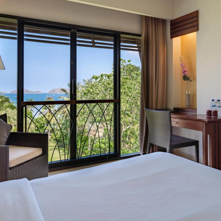 Bintang Flores Hotel