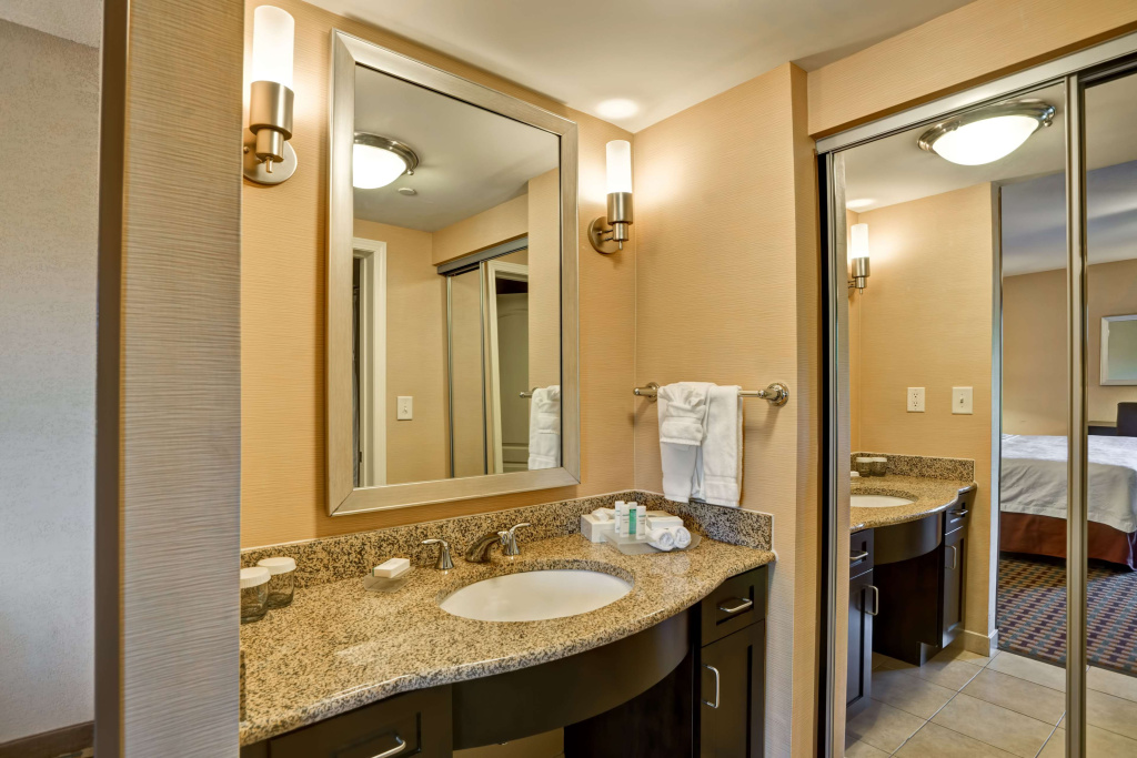 Homewood Suites by Hilton Bel Air