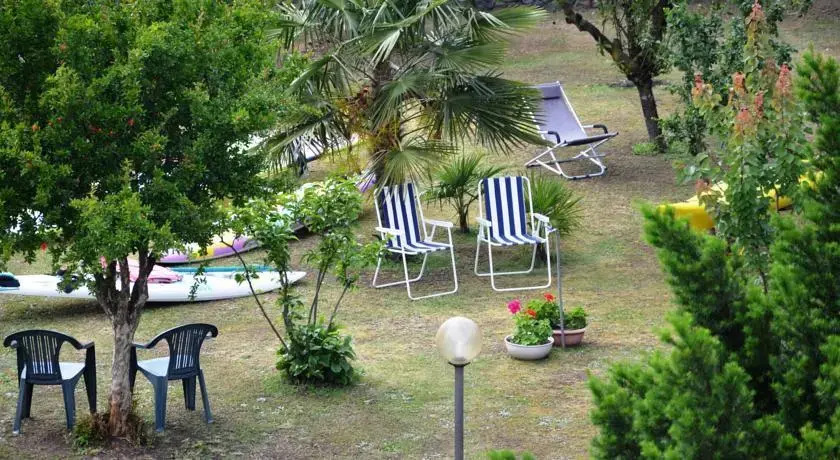 Casa Mimosa