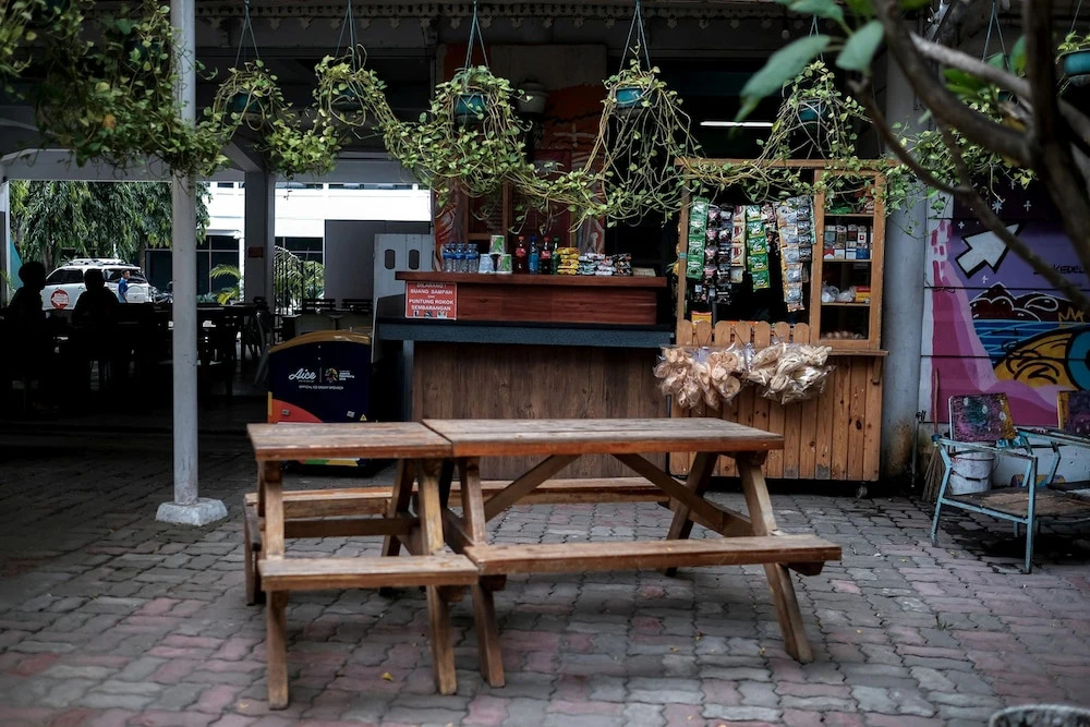 RedDoorz at Cempaka Putih Jambi