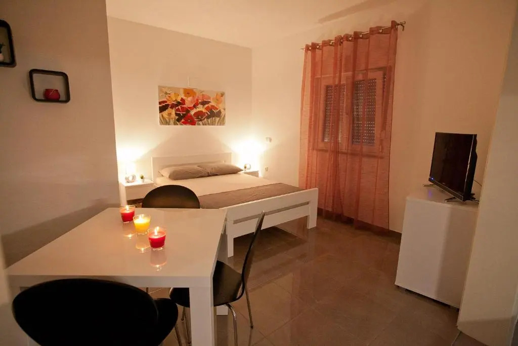 Apartman 2