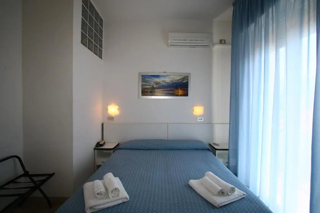 Hotel Tre Assi