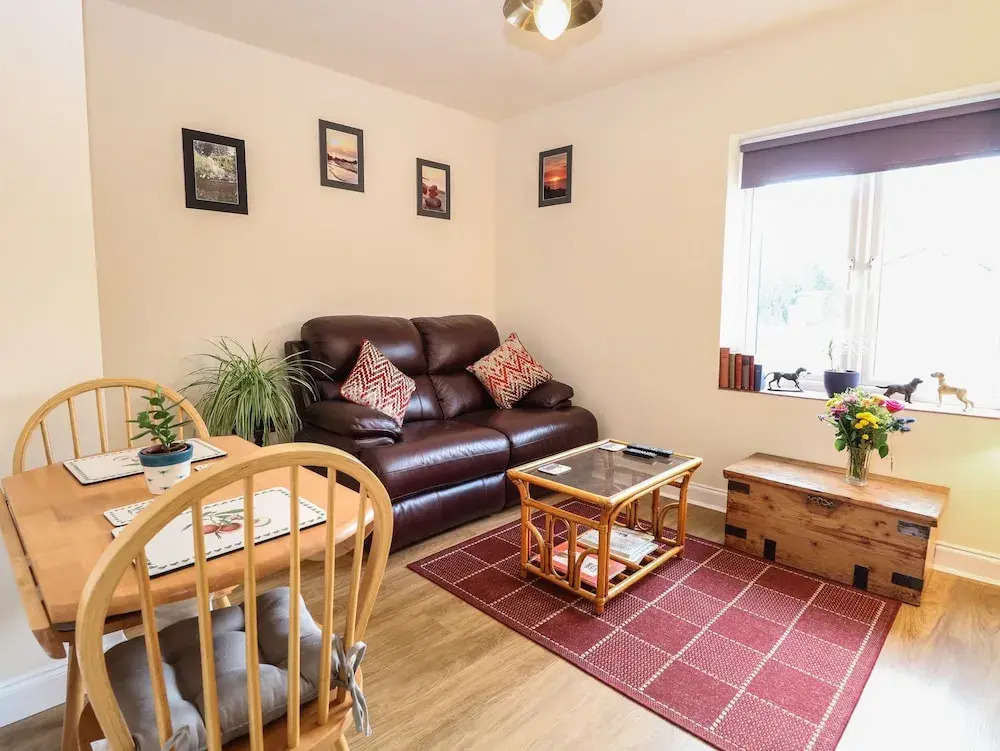 The Annexe